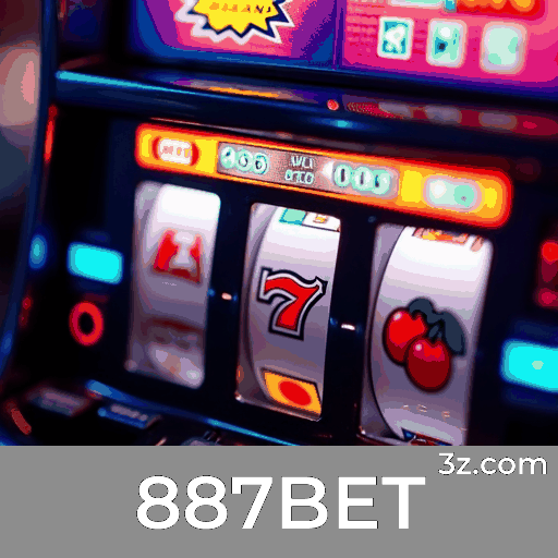 887BET - Cassino Online Seguro e Profissional