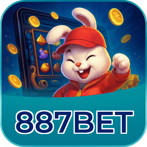 887BET Logo